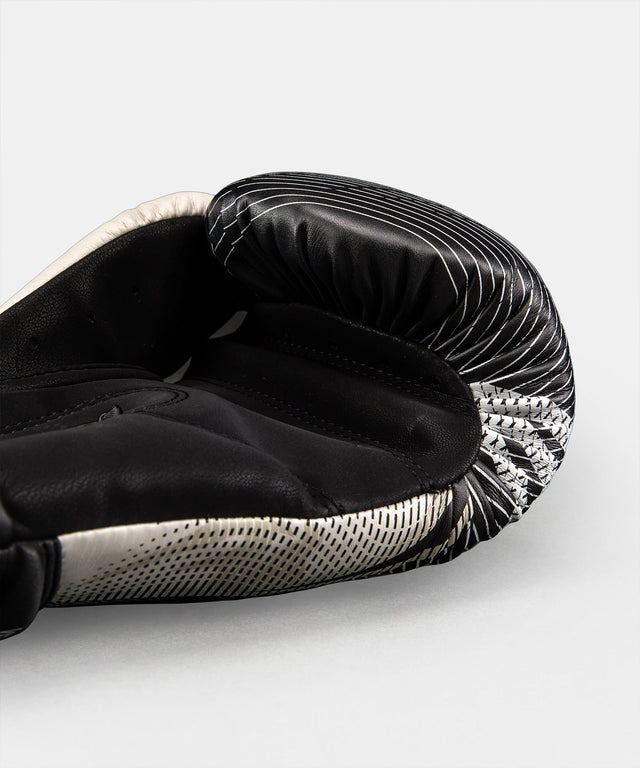 Venum Bokshandschoenen Galactic 3.0 - Offwhite/Zwart