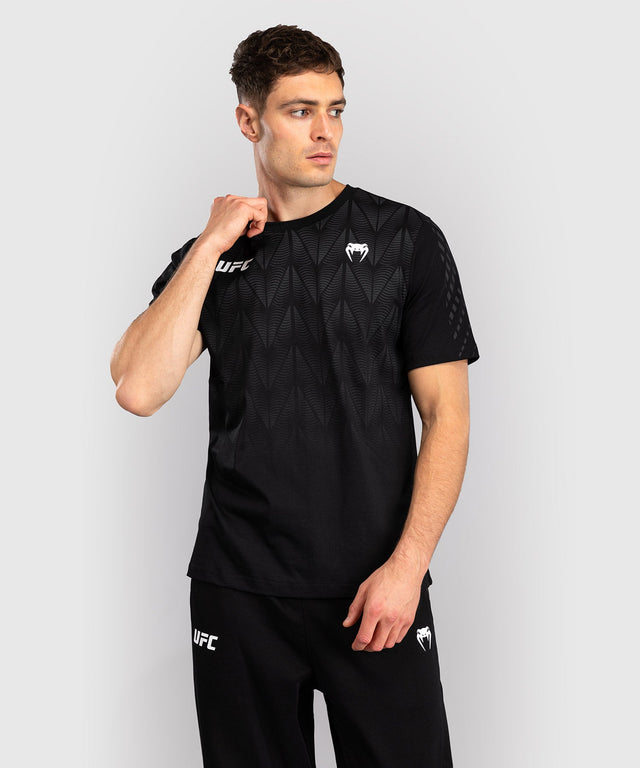 Venum UFC T-shirt Zenith – Svart