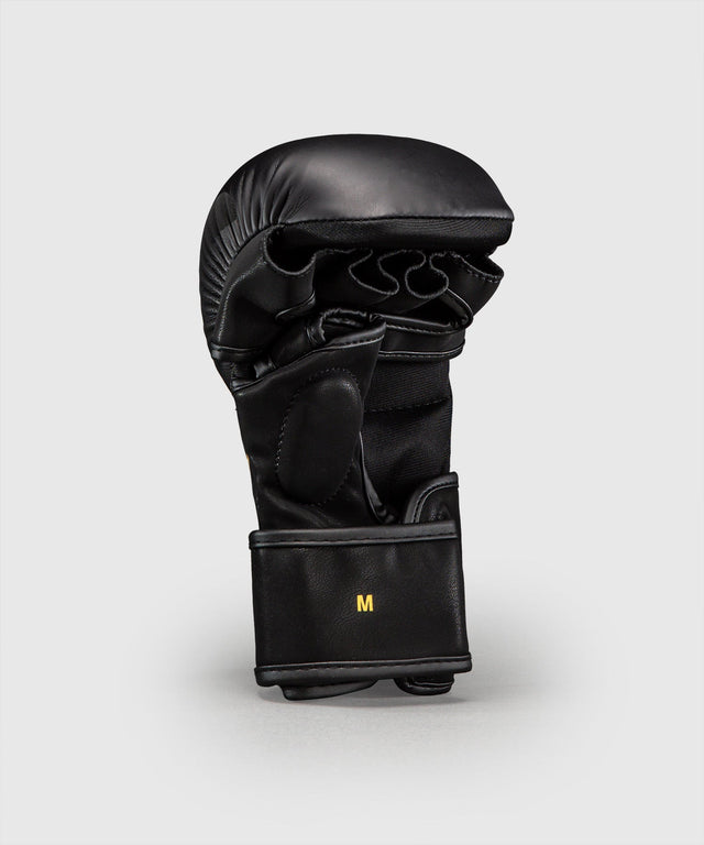 Venum MMA-handsker G-Core – Sort/Guld