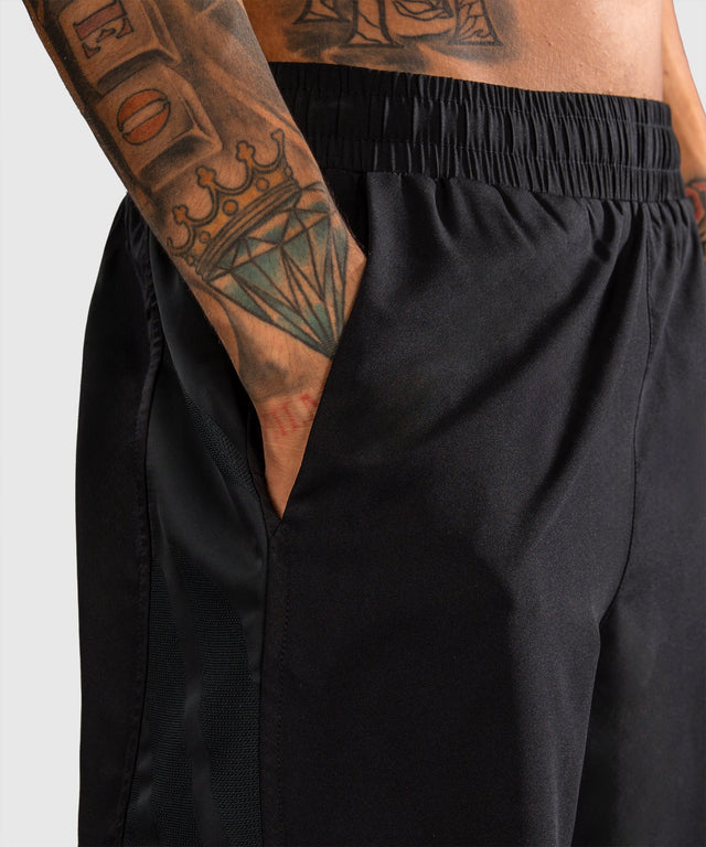 Pantaloncini da allenamento Venum G-Fit Revolution - Nero/Rame