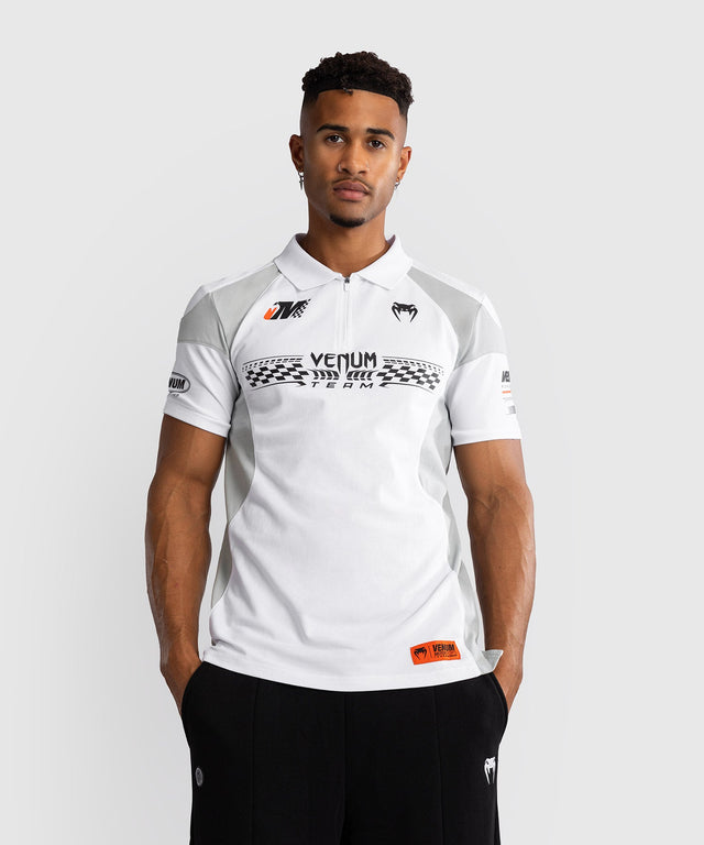 Polo Venum Motorsport – Branco