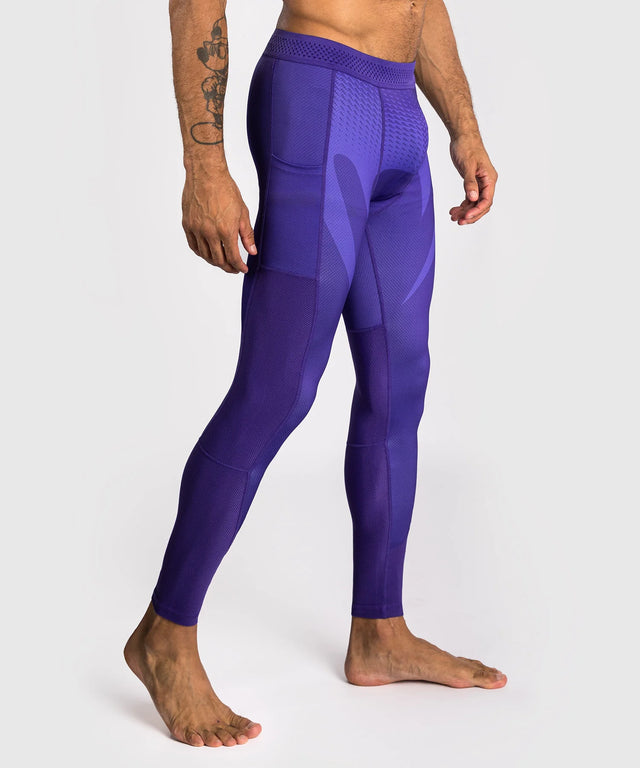 Spats Venum No Gi – Roxo