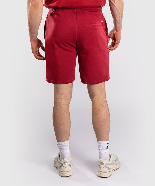 Pantalones de entrenamiento Venum Giant 3D – Rojo