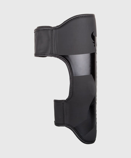 Caneleiras Ringhorns Charger – Preto/Preto