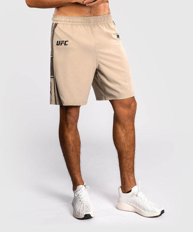Venum UFC Træningsshorts Unity - Sand