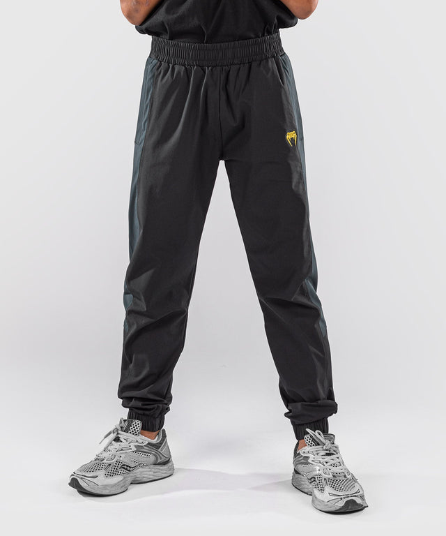 Venum Trainingsbroek Vectra Kinder – Schwarz/Gold