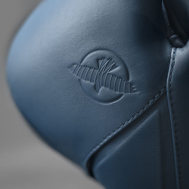 Mănuși de box Hayabusa E1 – Albastru