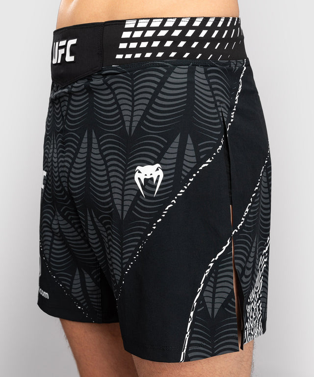 Calções de MMA Venum UFC Zenith Gladiator – Preto