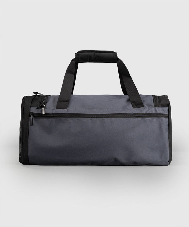 Sac de sport Venum Essential L – Gris/Noir