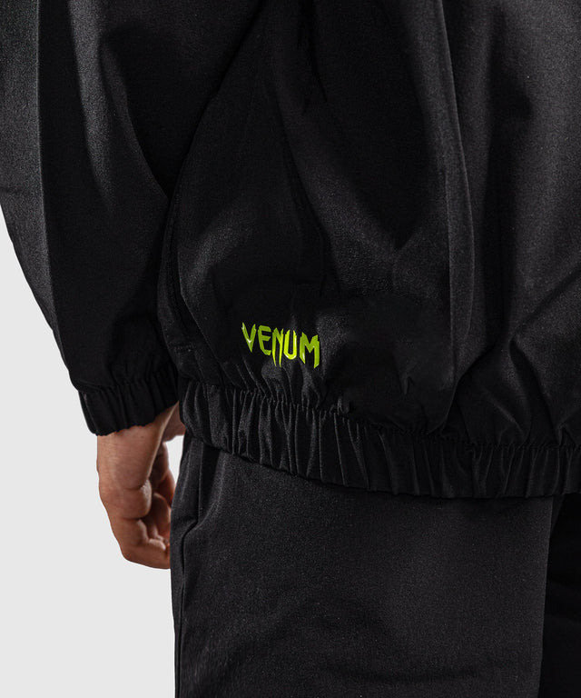 Giacca da allenamento Venum Giant 3D Bambini – Nero