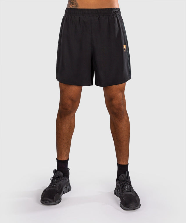 Pantaloncini da allenamento Venum G-Fit Revolution - Nero/Rame