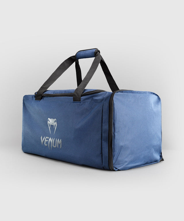 Venum Sportstaske Essential L – Marineblå