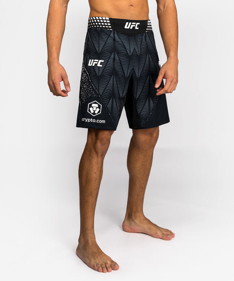 Pantaloncini MMA Venum UFC Zenith by Authentic Fight – Nero