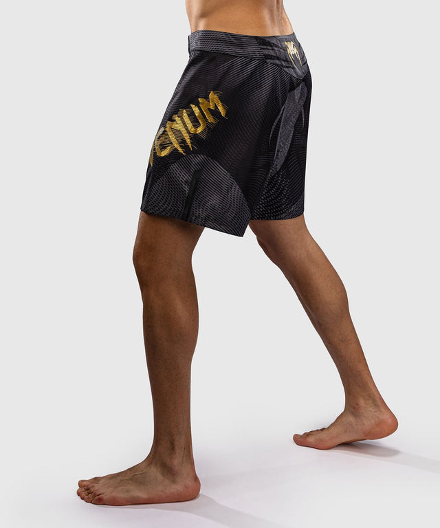 Venum MMA-shorts Galactic 3.0 – Svart/Guld