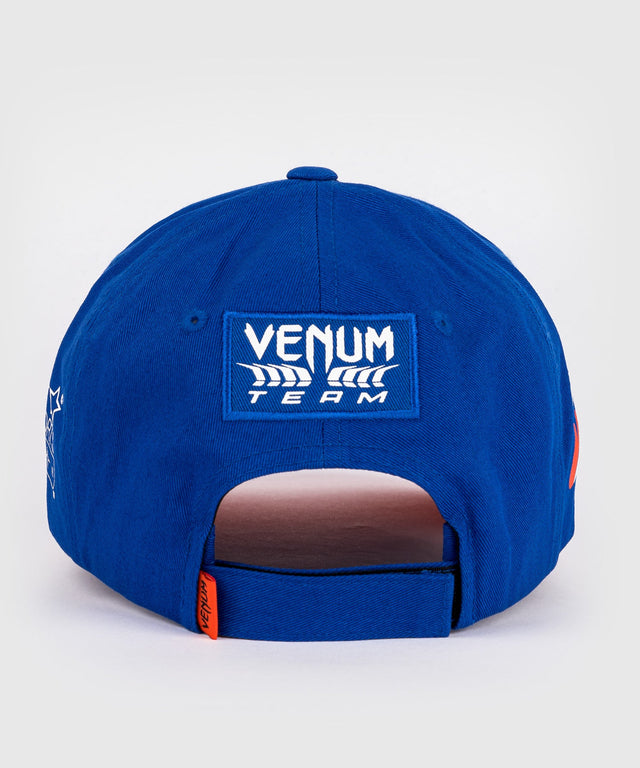 Venum Pet Motorsport - Königliches Blau