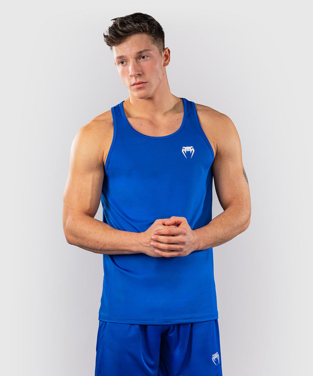 Venum Tank Top Contender – Blue