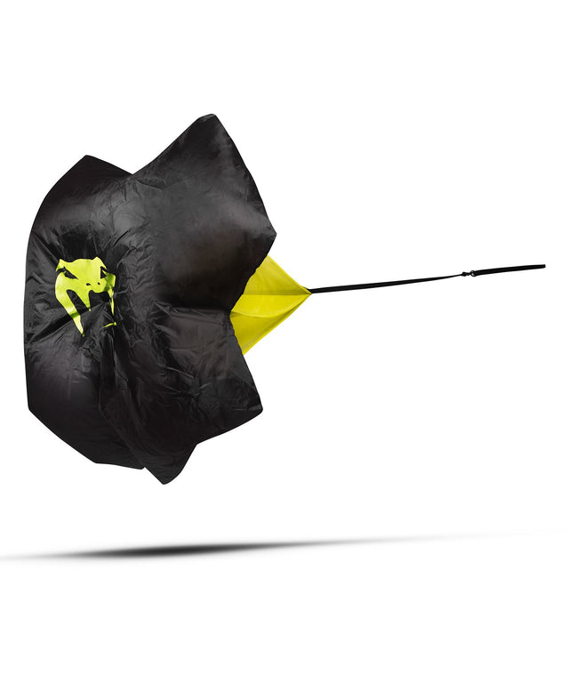 Venum Challenger Paracaídas de Corrida – Preto/Neon