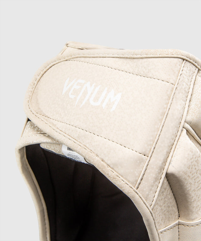 Venum Stone 2.0 Head Guard - Sand