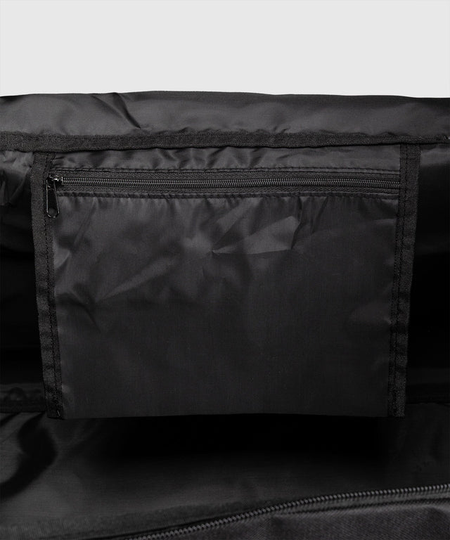 Sac de sport Venum Essential L – Gris/Noir