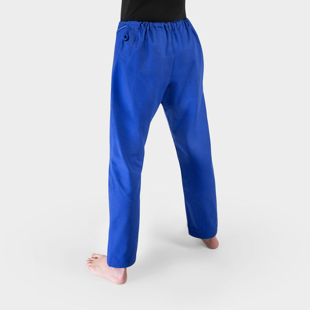 Calções de BJJ Hayabusa Core Ripstop – Mulher – Azul