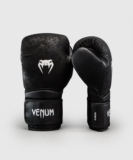 Mănuși de box Venum Stone 2.0 – Negru