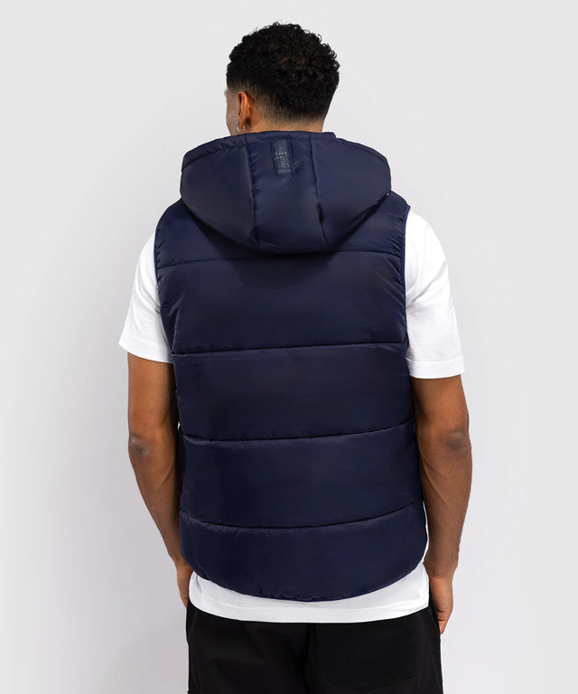 Venum Bodywarmer Urban Guard – Blu Notte