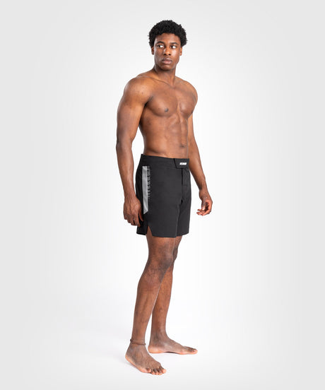 Spodenki MMA Venum Tempest – Czarne/Szare