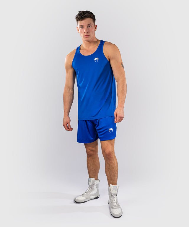 Venum Tank Top Contender – Blue