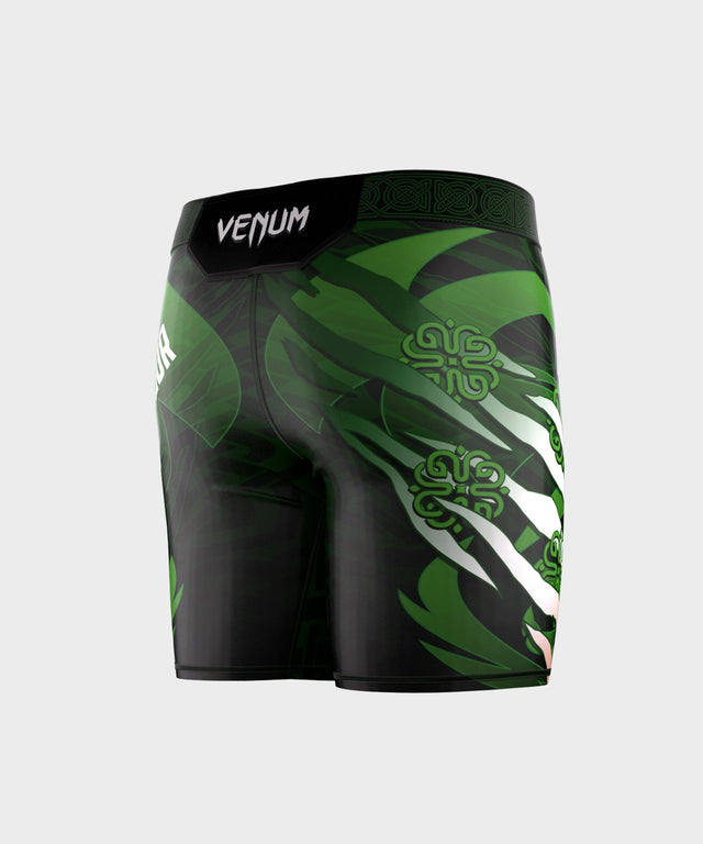 Pantaloncini MMA Venum UFC Conor McGregor – Verde