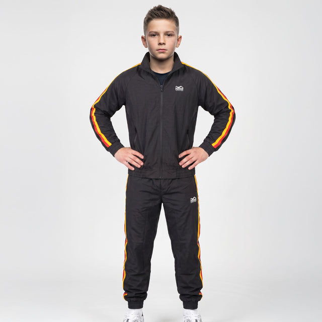 Phantom Athletics Trainingsbroek DMC – Schwarz