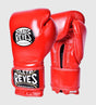 Rękawice bokserskie Cleto Reyes – Czerwone – Rękawice bokserskie