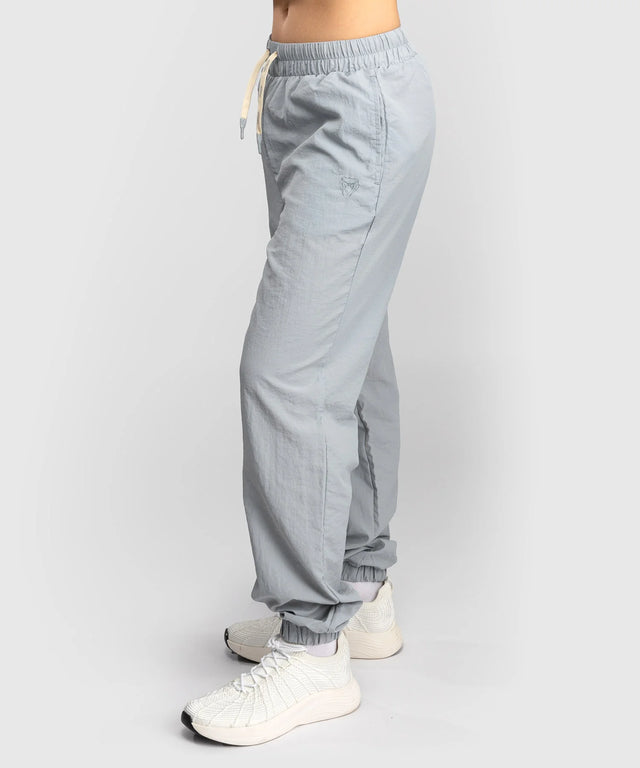 Venum Joggers Vectra Mujer - Azul Tormenta