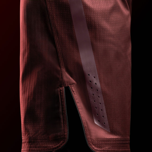 Hayabusa MMA-shorts Apex Core – Rød