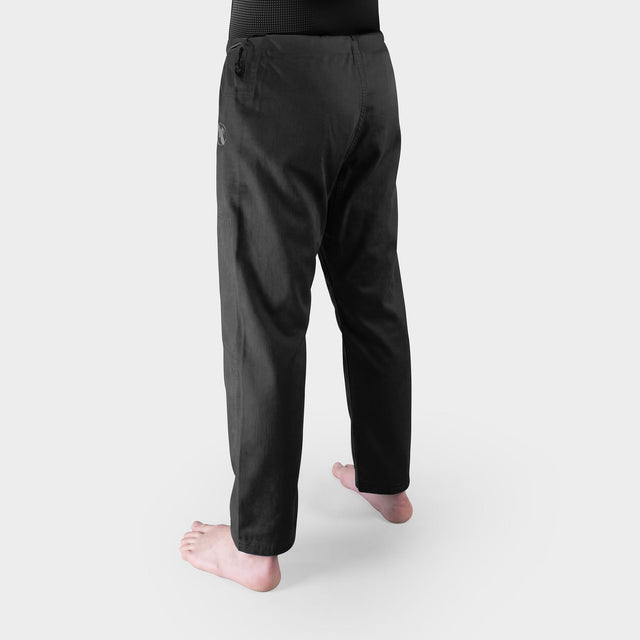 Calções de BJJ Hayabusa Core Twill – Preto