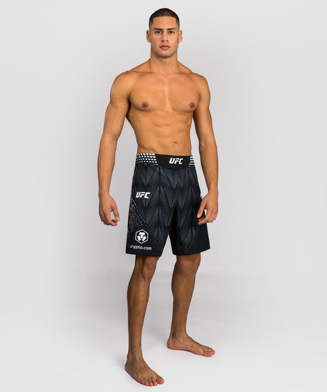 Pantaloncini MMA Venum UFC Zenith by Authentic Fight – Nero