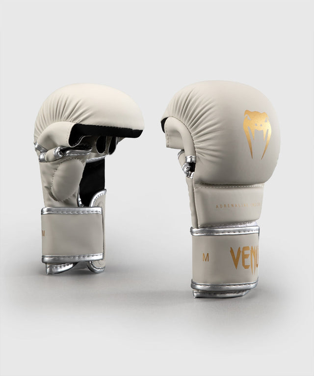 Guanti MMA Venum Contender 1.5 - Avorio/Oro