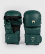 Venum Impact Evo MMA Gloves – Emerald Green