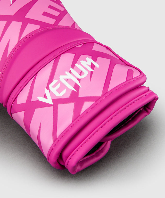 Venum Boxningshandskar Contender 1.5 XT 3D - Candy Rosa/Vit