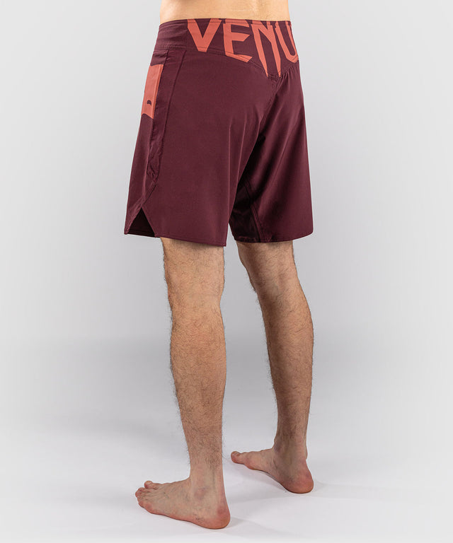 Calções de MMA Venum Light 5.0 – Terracotta