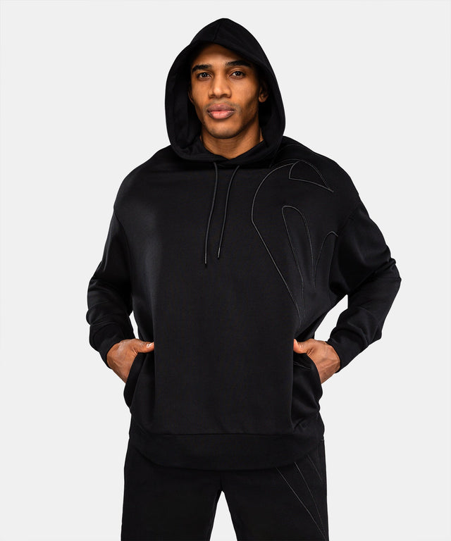 Venum Hoodie Giant 3D - Nero