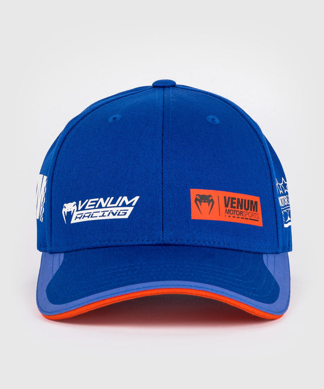 Venum Pet Motorsport - Königliches Blau