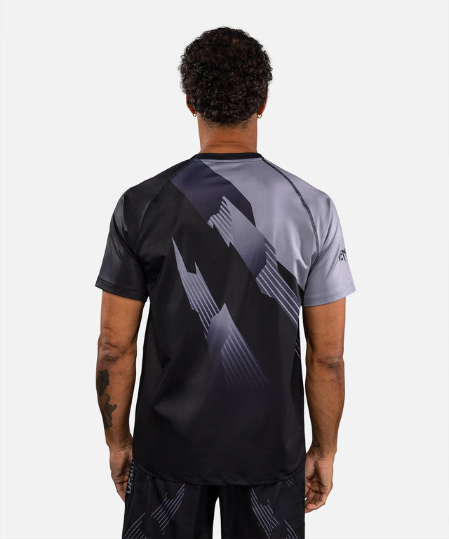 Venum T-Shirt No-Gi 6.0 – Sort/Grå