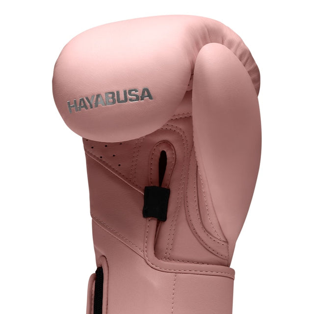Guantoni da boxe Hayabusa T3 Kanpeki – Blossom Pink