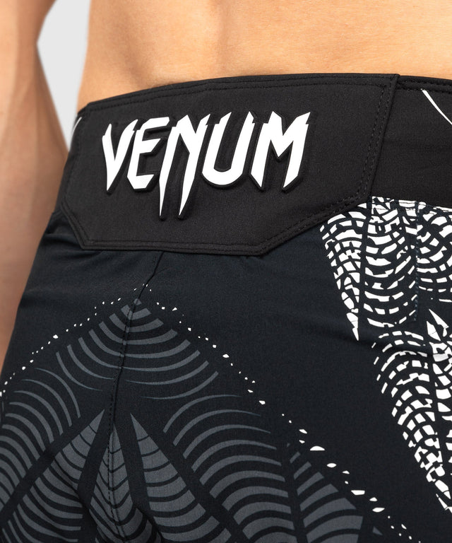 Calções de MMA Venum UFC Zenith Gladiator – Preto