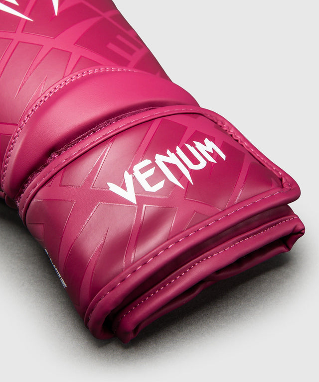 Venum Boxing gloves Contender 1.5 XT 3D – Dusty rose