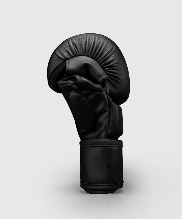 Luvas de MMA Venum Contender 1.5 – Preto