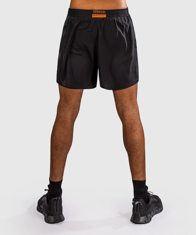 Pantaloncini da allenamento Venum G-Fit Revolution - Nero/Rame