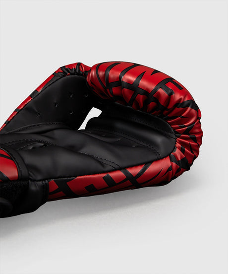 Venum Boksehandsker Contender 1.5 XT 3D Børn - Sort/Rød