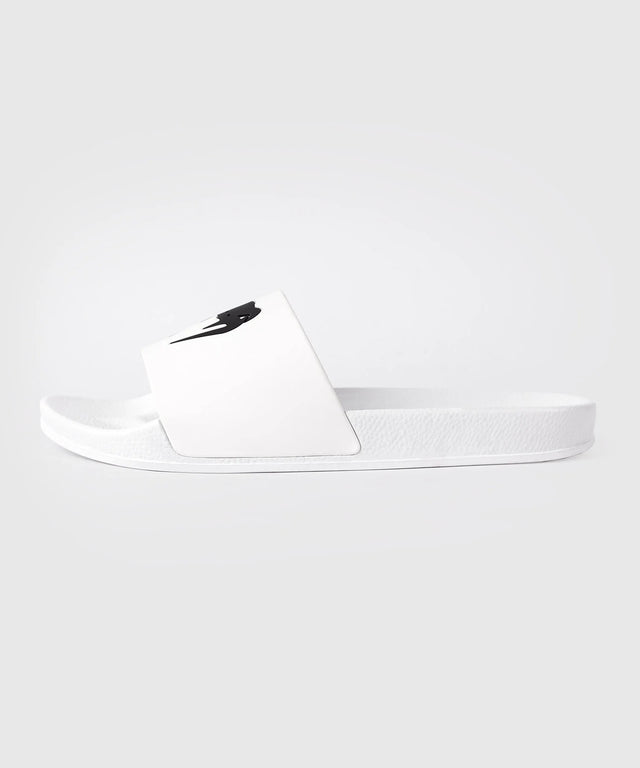 Venum Badslippers Classic - Alb