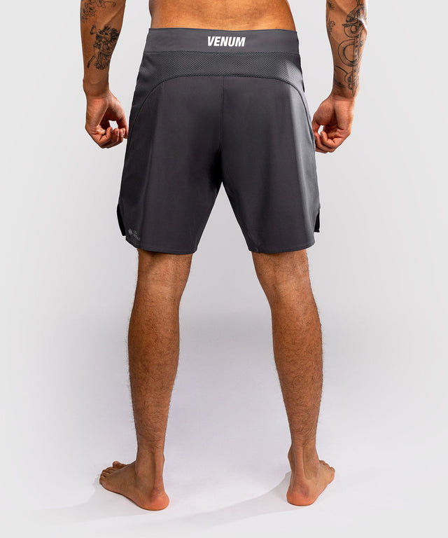 MMA trenky Venum G-Fit Scale – Šedé
